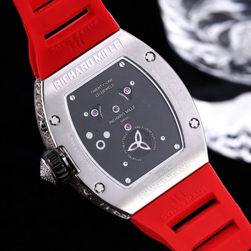 RICHARD MILLE Watches